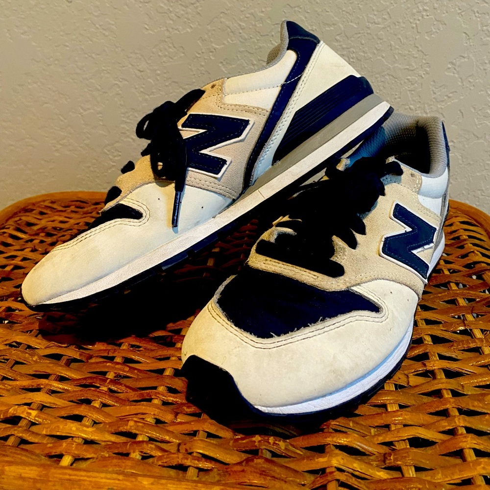 New Balance Figs